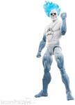 Hasbro HASG0591 - Spider-Man Marvel Legends Gamerverse Actionfigur Spirit Spider 15
