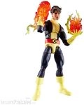 Hasbro HASG0810 - X-Men '97 Marvel Legends Actionfigur Marvel's Sunspot 15 cm Fan