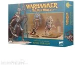 Games Workshop 99122717010 - TOMB KINGS OF KHEMRI: ROYAL HERALDS 07-13 Tabletop