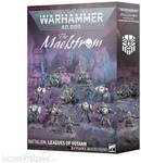 Games Workshop 99120118027 - MAELSTROM BATTALION: LEAGUES OF VOTANN 69-26...