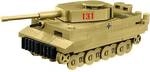 Cobi 3095 - Tiger I 131 Modellbau