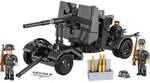Cobi 3140 - 8.8 cm Flak 18 with Carriage Modellbau