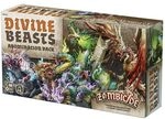 CMON CMND1258 - Zombicide: White Death - Divine Beasts Spielzeug