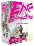 Steamforged Games SFGEE018 - Epic Encounters: Nest of the Dinosaur Spielzeug