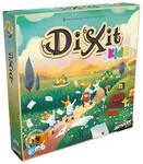 Space Cow SCOD5006 - Dixit Kids Spielzeug