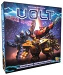 Heidelb&auml;r Games HBG439933 - Volt DEUTSCH Spielzeug