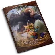 Ulisses Spiele US27027 - Die Schwarze Katze - Bestiarium - Fasar Tabletop