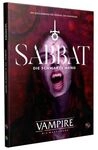 Ulisses Spiele US80112 - V5 Vampire - Die Maskerade: Sabbat Tabletop