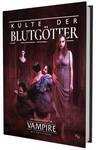 Ulisses Spiele US80123 - V5 Vampire - Die Maskerade: Kulte der Blutg&ouml;tter Spielzeug