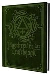 Ulisses Spiele US81071 - HeXXen 1733: J&auml;gerbrevier der Teufelshatz Spielzeug