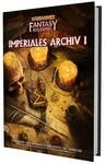 Ulisses Spiele US83015 - WFRSP - Imperiales Archiv I Spielzeug