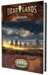 Ulisses Spiele US85023 - Deadlands: The Weird West - Kompendium Spielzeug