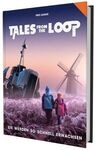 Ulisses Spiele US88017 - Tales from the Loop - Sie werden so schnell erwachsen