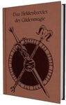 Ulisses Spiele! US25297 - DSA5 - Das Heldenbrevier der Gildenmagie Spielzeug
