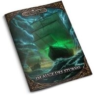 Ulisses Spiele! US25386 - DSA5 - Im Auge des Sturms Spielzeug