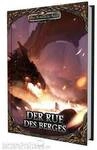 Ulisses Spiele! US25969 - DSA5 - Der Ruf des Berges Tabletop