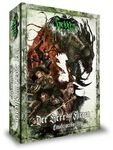Ulisses Spiele! US81064 - HeXXen 1733: Der Herr der Fliegen - Einsteigerset Spielzeug