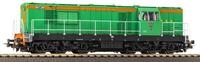 Piko H0 (1:87) 52309 - Sound-Diesellok Sm31 PKP IV, inkl. PIKO Sound-Decoder