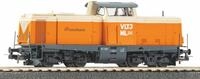 Piko H0 (1:87) 52100 - Diesellok BR 211 VLTJ V Modellbahn