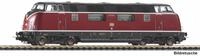 Piko H0 (1:87) 59727 - Sound-Diesellok BR 220 DB IV, inkl. PIKO Sound-Decoder