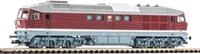 Piko TT 47331 - Diesellok BR 130 mit Widerstandsbremse DR IV Modellbahn