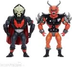 Mattel MATTJHG81 - Masters of the Universe x Stranger Things Origins...