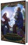 Ulisses Spiele US26123 - DSA5 - Helden der Siebenwindk&uuml;ste Spielzeug