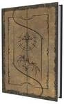 Ulisses Spiele US26190 - DSA - Notizbuch der Vampirj&auml;ger Tabletop