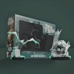 Steamforged Games SFGEELL005 - Epic Encounters - Local Legends (Bat Demon) Spielzeug