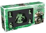 Steamforged Games SFGGT002 - Raith'Marid - The Rising Tsunami Tabletop
