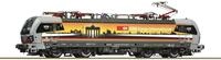 Roco H0 (1:87) 7520065 - Elektrolokomotive 193 459-5 Deutschlandpiercer, SBB...