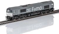M&auml;rklin H0 (1:87) 039067 - Diesellokomotive Class 66 Modellbahn