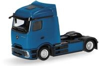 Herpa H0 (1:87) 318204-003 - Mercedes-Benz eActros 600 ProCabin Streamspace