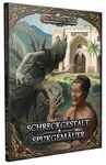Ulisses Spiele US25349 - DSA5 - Schreckgestalt & Spukgem&auml;uer (Grusel-Anthologie)