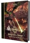 Ulisses Spiele US81170 - HeXXen 1733: K&ouml;nigreich der Sonne - Regionalia S&uuml;ditalien