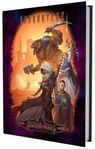 Ulisses Spiele US84001D - Fading Suns - Charaktere Spielzeug