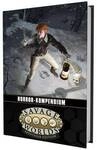 Ulisses Spiele US85083 - Savage Worlds - Horror-Kompendium Spielzeug