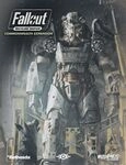 Modiphius Entertainment MUH052217 - Fallout: Wasteland Warfare - The Commonwealth