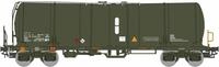 Igra Model H0 (1:87) 96210065 - Zacns 88 Milit&auml;r 1 Modellbahn