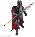 Hasbro HASG1554 - Star Wars: The Mandalorian Black Series Actionfigur Moff Gideon
