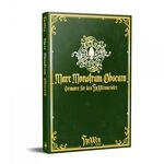 Ulisses Spiele US81052 - HeXXen 1733: Mare Monstrum Obscura Tabletop