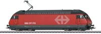 M&auml;rklin H0 (1:87) 039469 - Elektrolokomotive Re 460 Modellbahn