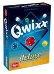 N&uuml;rnberger Spielkarten Verlag NSV884801 - QWIXX DELUXE (Neuauflage im...