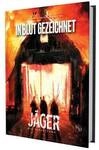 Ulisses Spiele US80119 - J&auml;ger: Die Vergeltung - In Blut gezeichnet Spielzeug