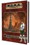 Ulisses Spiele US82022D - Torg Eternity - Delphi Missionen: Aysle Tabletop