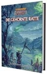 Ulisses Spiele US83022 - WFRSP - Der Innere Feind #04 - Die Geh&ouml;rnte Ratte Spielzeug