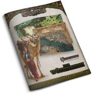 Ulisses Spiele! US25145 - DSA5 - Landkartenset Das W&uuml;stenreich Tabletop