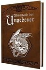 Ulisses Spiele! US25271 - DSA - Almanach der Ungeheuer Spielzeug