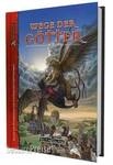 Ulisses Spiele! US26032 - DSA4 - Wege der G&ouml;tter (remastered) Tabletop