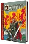 Ulisses Spiele! US26047 - DSA4 - Aventurisches Arsenal (remastered) Spielzeug